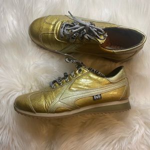 Dolce & Gabbana Junior Sneakers -size 37/7